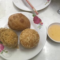เมนูของร้าน ตวง ติ่มซำ เจริญกรุง