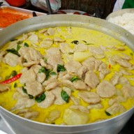 เมนูของร้าน ร้านข้าวแกงเจ๊กปุ้ย (เจ้เฉีย)