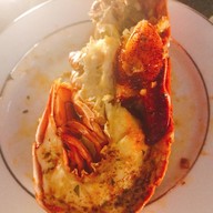 เมนูของร้าน L' Appart โรงแรมโซฟิเทล กรุงเทพ สุขุมวิท