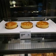 เมนูของร้าน Everyday Karmakamet  สยามเซ็นเตอร์