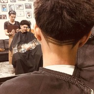 BATbarber
