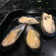 เมนูของร้าน Con 786 ชาบูคอน