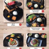 Waku Waku Japanese Yakiniku Buffet พะเยา