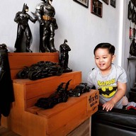 BATbarber