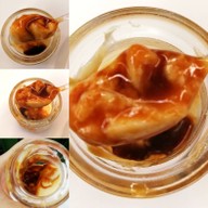 เมนูของร้าน TheConfiture