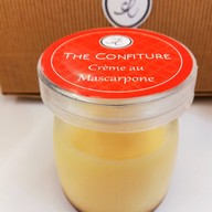 เมนูของร้าน TheConfiture