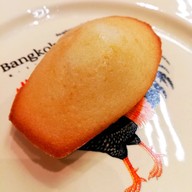 เมนูของร้าน TheConfiture