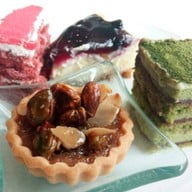 เมนูของร้าน Latest Recipe โรงแรมเลอ เมอริเดียน กรุงเทพ