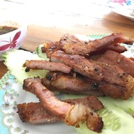 เมนูของร้าน จุ่มแซ่บหม้อดินยโสธร