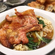 Sea View Congee