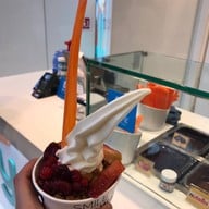 Yole Marina Bay Sand