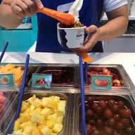 Yole Marina Bay Sand