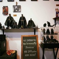 BATbarber