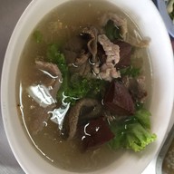 บางหว้าขาหมู ถนนกาญจนาภิเษก