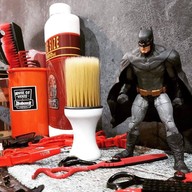 BATbarber