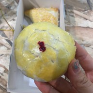 April’s Bakery เซ็นทรัลแจ้งวัฒนะ