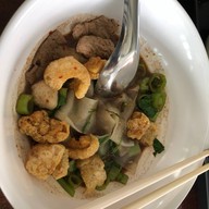 ตั๋นเตี๋ยว