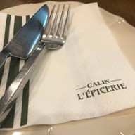 CALIN Café : French Café & Gourmet Grocery