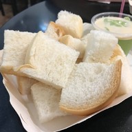 เมนูของร้าน Heads or Tails แฟชั่นไอส์แลนด์