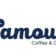 Famous Coffee & Cakes เซ็นทรัล ภูเก็ต ฟลอเรสต้า