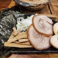 เมนูของร้าน Fujiyama go go  Central westgate