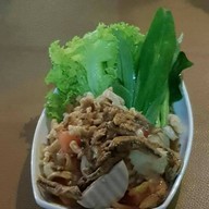 ส้มตำ ยำเพลง by Tonsai