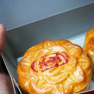 เพสตรีเบเกอรี่