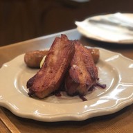 เมนูของร้าน CALIN Café : French Café & Gourmet Grocery