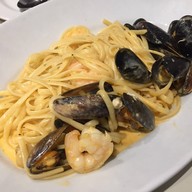 เมนูของร้าน Mussel Inn edinburgh, rose street