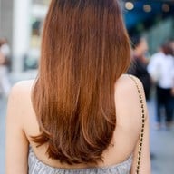 Hive Salon bangkok Central Embassy