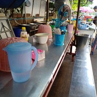 บรรยากาศ ก๋วยจั๊บไก่ตุ๋น ลุงสิทธิ์(ร้านเปิด24ชม.)