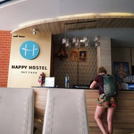Happy Hostel