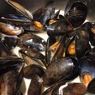 เมนูของร้าน Mussel Inn edinburgh, rose street