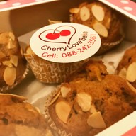 CherryLoveBake