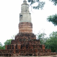 บรรยากาศ พระธาตุยาคู