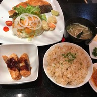 Kasa Japanese Restaurant คริสตัล พาร์ค