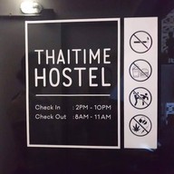 Thai Time Hostel
