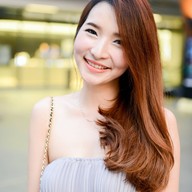 Hive Salon bangkok Central Embassy