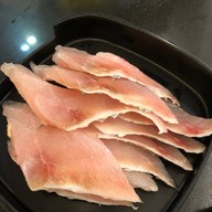 เมนูของร้าน Shabu 101 Degree สีลมคอมเพล็กซ์