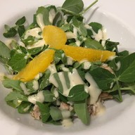 เมนูของร้าน Mussel Inn edinburgh, rose street