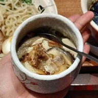 เมนูของร้าน Menya Musashi @westgate Westgate