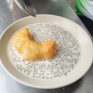เมนูของร้าน ตี๋อ้วน ป.ปลา  เจริญนคร