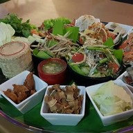 ส้มตำ ยำเพลง by Tonsai