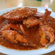 เมนูของร้าน No signboard Seafood Geylang