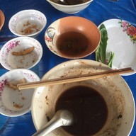 ป.ประทีบ ก๋วยเตี๋ยวเรือ โคราช ซอยเบญจรงค์