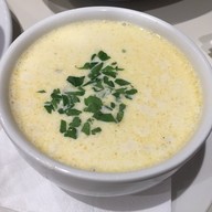 เมนูของร้าน Mussel Inn edinburgh, rose street