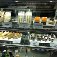 Sleep Box Lounge & Coffee Bar