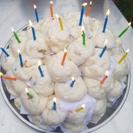 เมนูของร้าน สมหวังซาลาเปา ราชวัตร