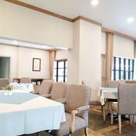 บรรยากาศ De​ Colonial​ Restaurant