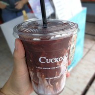 Cuckoo Bar